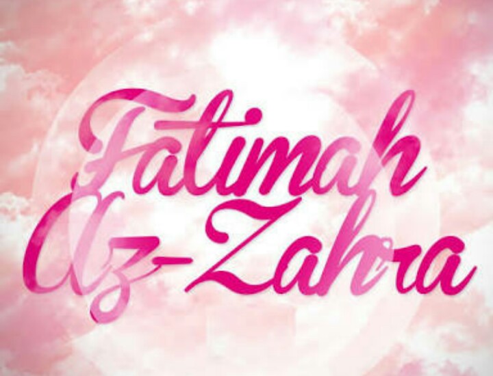 Keistimewaan Fatimah Az-Zahra