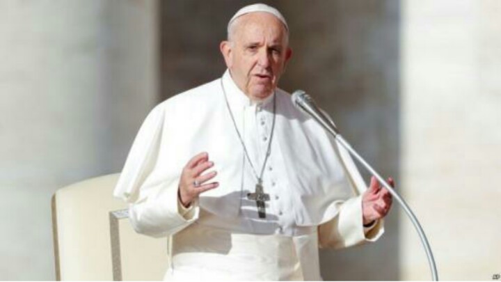 Paus Fransiskus Menuju Panama, Hadiri Perayaan Hari Pemuda Sedunia