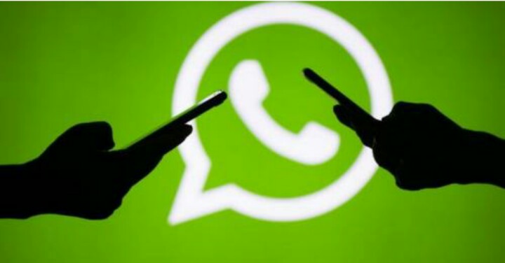 Inikah Tampilan Modus Gelap di WhatsApp?