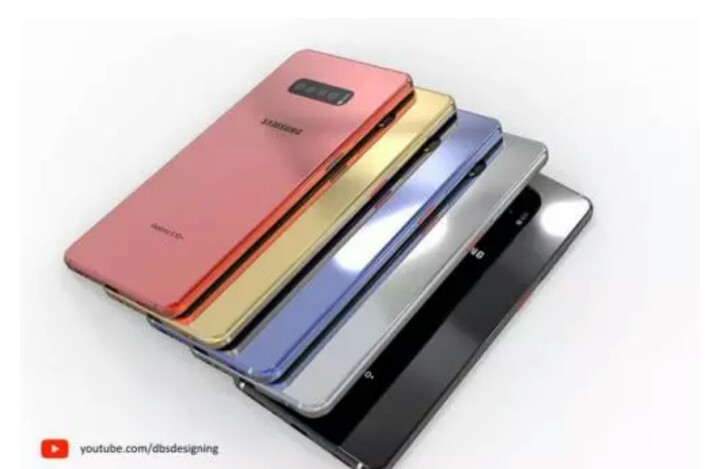 Samsung Galaxy S10 Bakal Meluncur dengan Fitur 5G