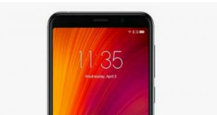 Lenovo A5s Meluncur dengan Android 9 Pie, Ini Spesifikasinya