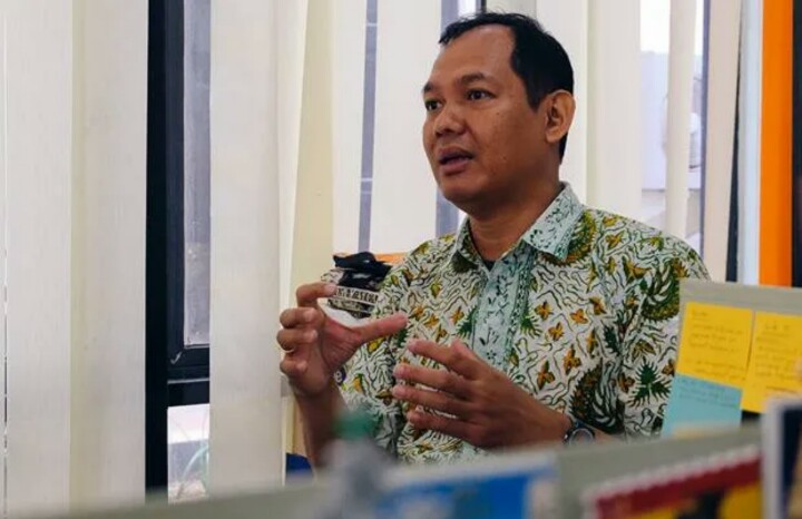Anies Disarankan Evaluasi Kinerja Kepala Dinas SDA