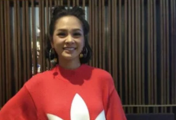 Andien Minta Pemerintah Sejahterakan Pekerja Seni