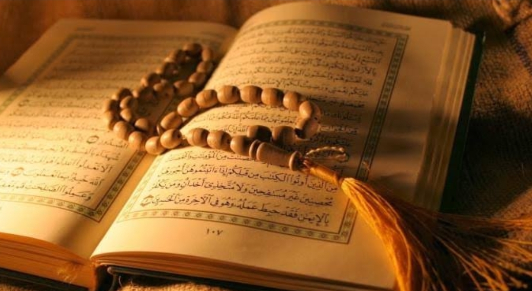 Antara Al Quran, Koran dan Media Online, Lebih Berefek Mana dalam Kehidupan?