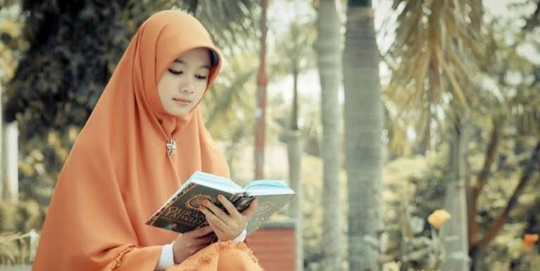 Banyak yang tidak tahu, Lima Fadhilah Aktif Membaca Al Quran