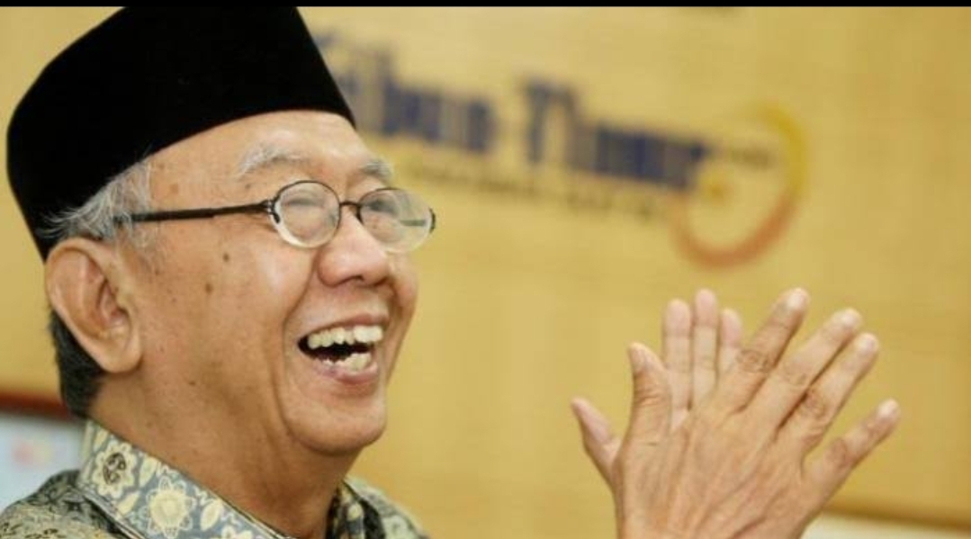 Gus Sholah Tolak NKRI Bersyariah