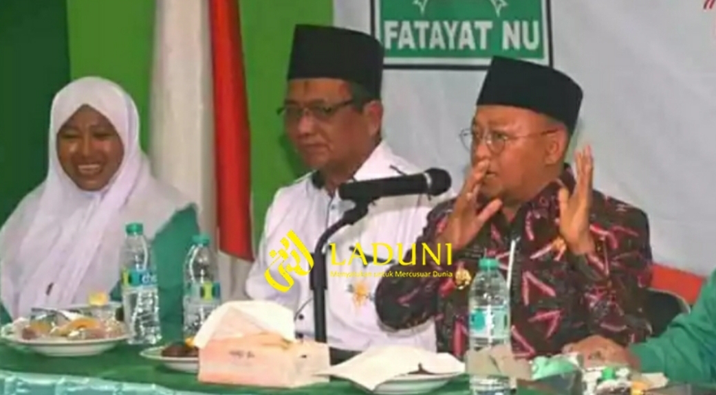 Fatayat NU Sumenep Harus Aktif Jaga Keutuhan NKRI