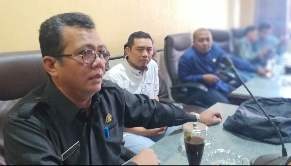 DPRD Sumenep Prioritaskan Pembahasan APBD 2020