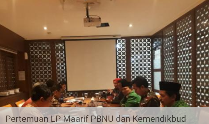 Protes PBNU ke Kemendikbud Soal Buku Ajar Sebut ‘NU Radikal’ Peroleh Apresiasi