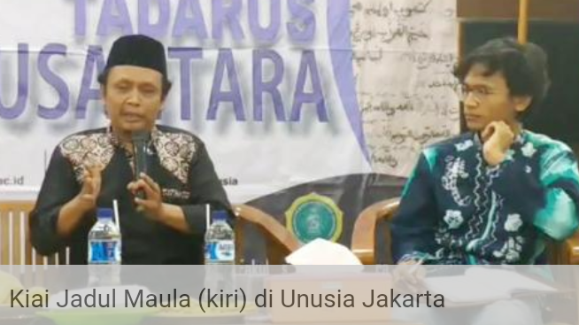 Sosok Sultan Buton Bergelar 'Khalifatul Khamis'