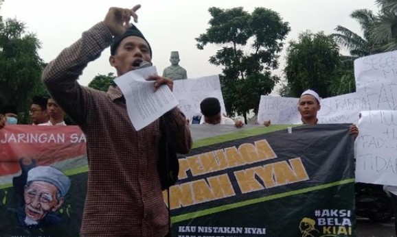 Jika Enggan Minta Maaf, Fadli Zon Bakal Dipolisikan
