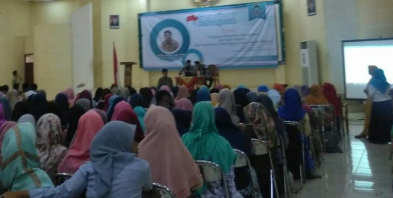 IAIN Madura Gelar Seminar untuk Perkuat Wawasan Kebangsaan dan Islam Moderat