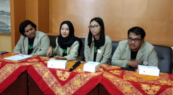 Mahasiswa UGM Kembangkan Aplikasi OkeSayur dan Meliibatkan Pasar Tradisional