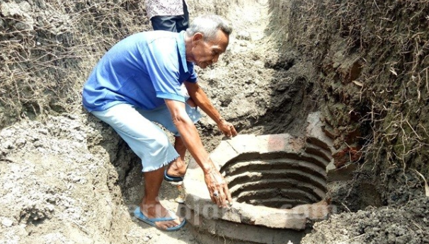 Diduga Masa Majapahit, Ditemukan Guci, Gerabah, dan Tembikar Kuno