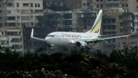 Mengungkap Fakta Teknologi Kotak Hitam di Ethiopian Airlines
