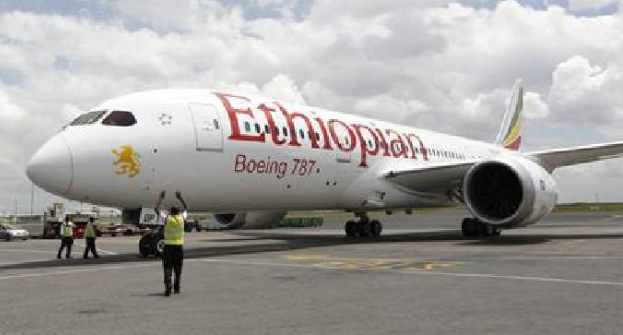Belum Ditemukan Jenazah WNI Korban Jatuhnya Ethiopian Airlines