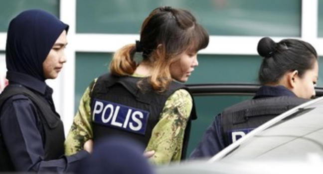 Pasca Siti Aisyah Bebas, Keluarga Minta Tersangka Asal Vietnam Kasus Kim Jong-nam Tak Hilang Harap