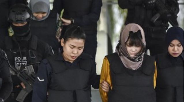 Alasan Malaysia Tolak Bebaskan Warga Vietnam dalam Kasus Kim Jong-nam