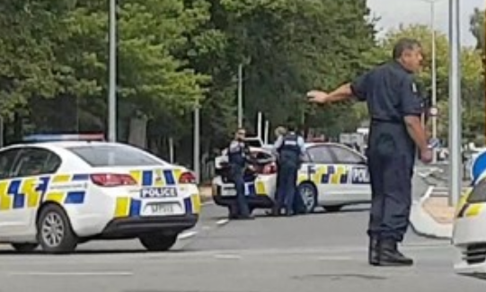 Waspada, Penyebar Video Penembakan Selandia Baru Bisa Dijerat UU ITE