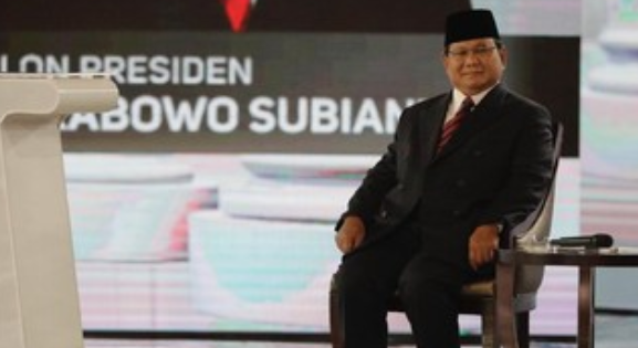 Prabowo Sebut Dirinya Lebih TNI dari Banyak TNI