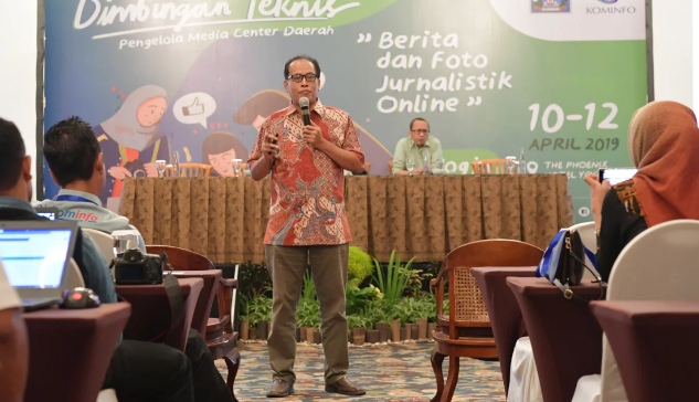 Mengelola Media, Perhatikan Penentuan Konten Berita