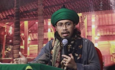 Seif Alwi: Secara Obyektif, Saya Cinta NU