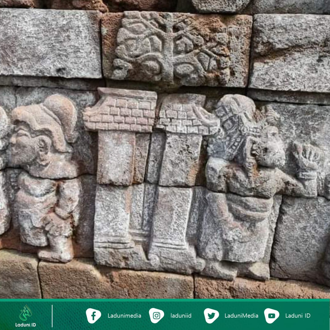 Sejarah Dakwah Melalui Wayang