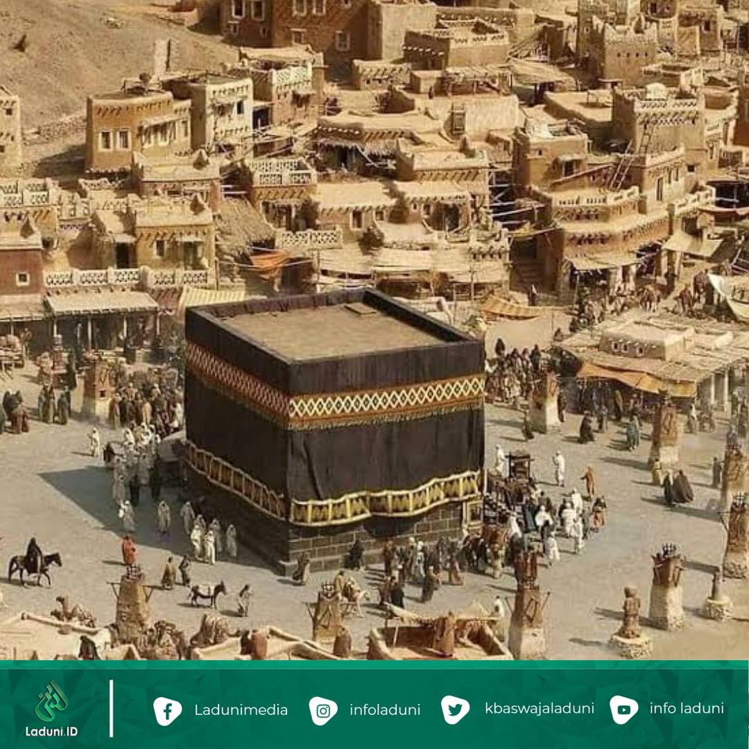 Sejarah Penundaan Ibadah Haji Sudah ada Sejak Lama