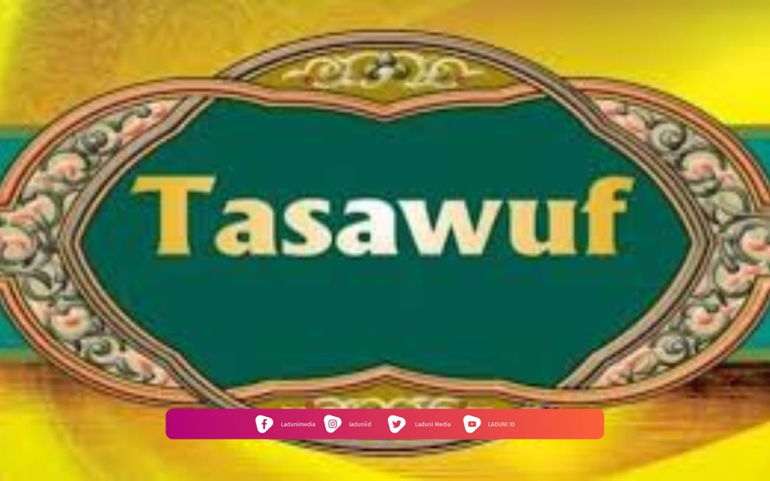 Sejarah Pertumbuhan dan Perkembangan Tasawuf pada Abad I dan II H