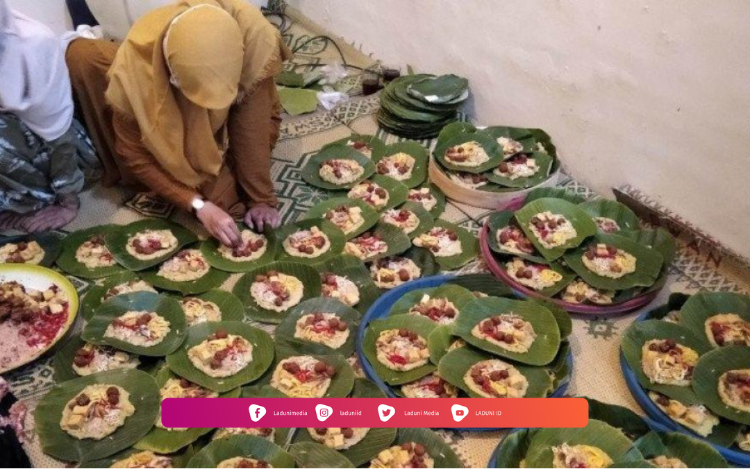 Sejarah Tradisi Bubur Pada Sepuluh Muharam