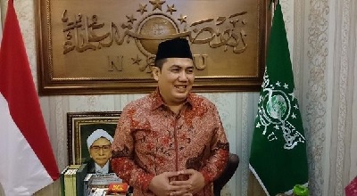 Sekjen PBNU Ajak Umat Membantu Lombok