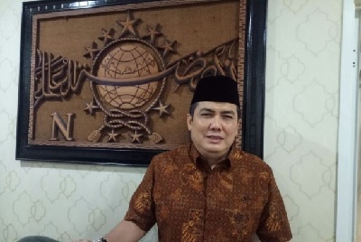 Sekjend PBNU: Islam Disebarkan dengan Ramah Tidak dengan Marah