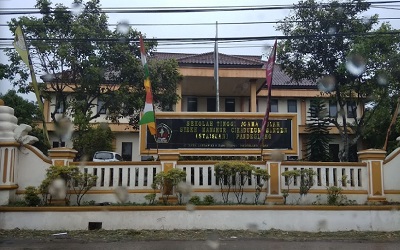 Sekolah Tinggi Agama Islam (STAI) Syekh Mansur Sukabumi