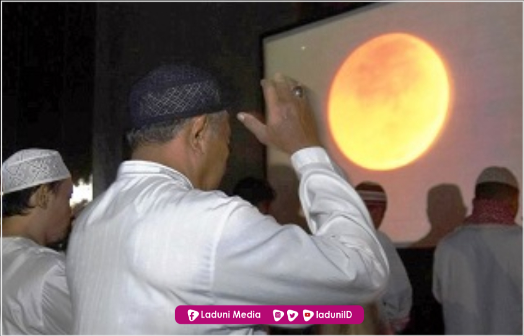 Tuntunan Lengkap Shalat Gerhana