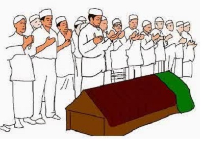 Mengapa Shalat Jenazah tidak Memerlukan Ruku' dan Sujud ?