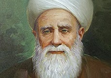 Biografi Syekh Khalid an-Naqsyabandi