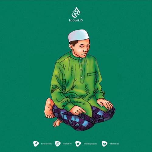 Niat dan Cara Shalat Qadha di Jum’at Terakhir Bulan Ramadhan