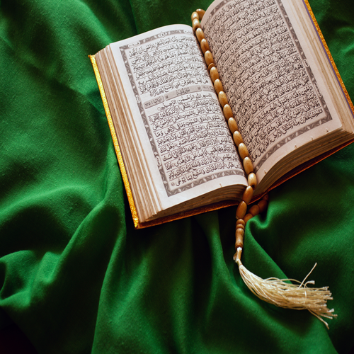 Sikap Al-Qur’an terhadap Amanah