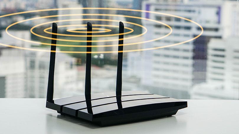 Peneliti Kembangkan Alat Merubah Sinyal WiFi Jadi Listrik