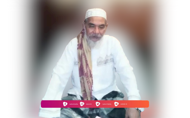 Biografi KH. Mahmud Mudrikah Hanafi