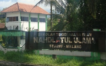 STAINU Malang