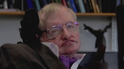 Ramalan Stephen Hawking tentang Tanda Kemunculan Ras Manusia Super