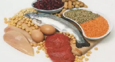 Lima Sumber Protein Terbaik untuk Keberhasilan Diet