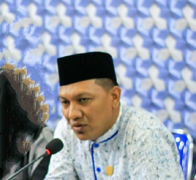 Sumpah Pemuda Dalam Kaca Mata Anggota DPRK Banda Aceh