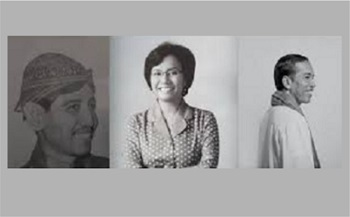 Sutami, Sri Mulyani dan Jokowi