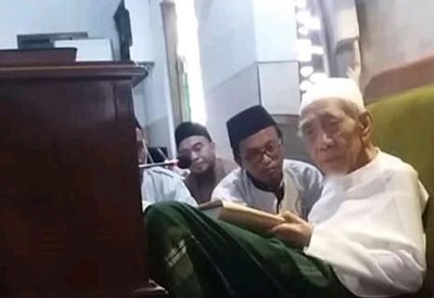 Catatan Singkat Ngaji Syaikhina Maemoen Zubair: Sebagian Akhlaq Para Salafus Solih