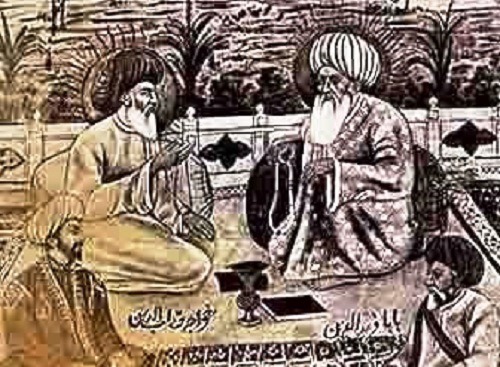 Hakikat Guru Menurut Imam Ibnu Athoillah al-Askandary
