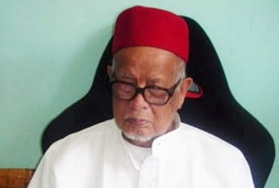 Syekh Adnan Mahmud  Bakongan Mendapat Ijazah Hizbul Bahri dari Abuya Muda Waly