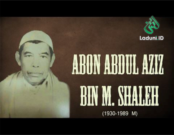 Syekh H. Abdul Aziz Samalanga #8: Sosok Waliyullah Aceh