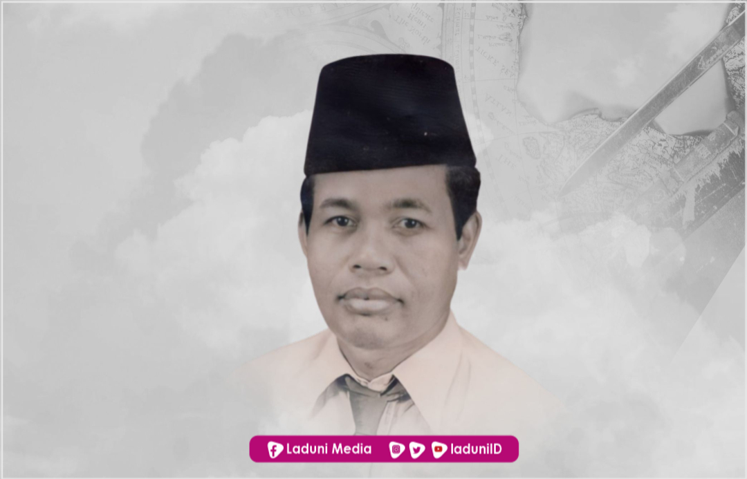 Biografi Syaikh H. Abdul Aziz Samalanga (Abon Aziz)